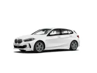 Usado BMW 116 Comfort Edition 116 CV (85 kW) 2023 Blanco Utilitario