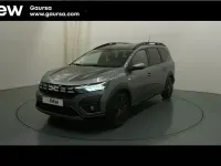 Usado Dacia Jogger Expression 140 CV (102 kW) 2025 Gris Monovolumen
