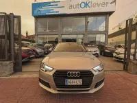 Usado Audi A4 150 CV (110 kW) 2016 Beige Familiar