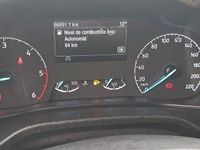 Usado Ford Transit Connect Trend 100 CV (73 kW) 2020 Blanco Monovolumen