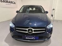 Usado Mercedes B250e 218 CV (160 kW) 2021 Azul Monovolumen