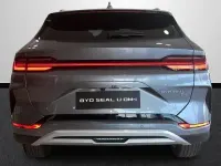 Nuevo BYD Seal U Comfort 218 CV (160 kW) 2026 Blanco SUV