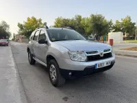 Usado Dacia Duster Ambiance 107 CV (78 kW) 2012 Gris / plata SUV