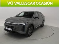 Nuevo Omoda 9 537 CV (394 kW) 2025 Gris / plata SUV