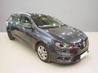 Usado Renault Mégane IV Intens 116 CV (85 kW) 2020 Gris