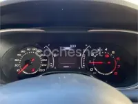 Usado Fiat Tipo Lounge 95 CV (69 kW) 2018 Gris / plata Familiar