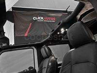 Usado Jeep Wrangler 270 CV (198 kW) 2021 Gris / plata SUV