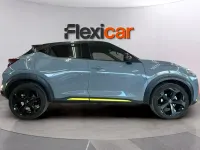 Usado Nissan Kiiro 114 CV (83 kW) 2022 Gris