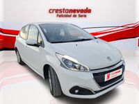 usado Peugeot 208 5P ACTIVE BlueHDi 55kW 75CV Te puede interesar