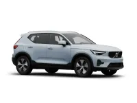Nuevo Volvo XC40 Core 163 CV (119 kW) 2025 Azul SUV