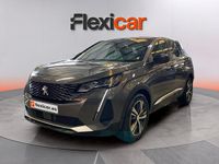 Usado Peugeot 3008 GT 131 CV (96 kW) 2023 Gris SUV