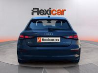 Usado Audi A3 Premium 110 CV (80 kW) 2023 Gris Berlina