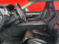 Usado Volvo V90 CC Pro 197 CV (144 kW) 2021 Gris / plata Familiar