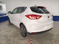 Usado EVO Evo 3 107 CV (78 kW) 2024 Blanco SUV