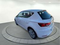 usado Seat Leon 1.6 TDI CR S&S REFERENCE 115 CV