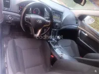 Usado Hyundai i40 136 CV (100 kW) 2013 Blanco Berlina