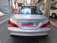 usado Mercedes CLA180 