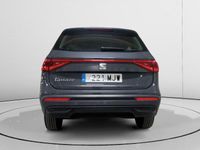 Usado Seat Tarraco Style 151 CV (111 kW) 2023 Negro SUV