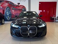 Usado BMW 420 184 CV (135 kW) 2023 Negro Coupe
