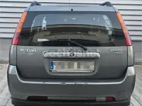 Usado Suzuki Ignis 69 CV (50 kW) 2006 Gris / plata Utilitario