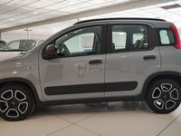 usado Fiat Panda Cross 1.0 Gse City Hybrid