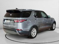 Usado Land Rover Discovery 5 SE 240 CV (176 kW) 2019 SUV