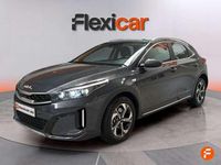 Brugt Kia XCeed 101 HK (74 kW) 2024 Grå SUV