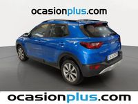Usado Kia Stonic 84 CV (61 kW) 2023 Azul SUV