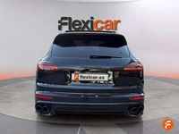 Usado Porsche Cayenne GTS 441 CV (324 kW) 2016 Negro SUV