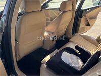 Brugt VW Passat Highline 150 HK (110 kW) 2006 Brun Sedan