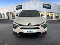 Usado Citroën e-C4 Feel 100 kW (136 HP) 2023 Branco Sedan