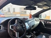 Usado Nissan Qashqai Tekna 115 CV (84 kW) 2018 Gris / plata SUV