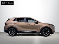 Usado Kia Sportage 180 CV (132 kW) 2022 Bronce SUV