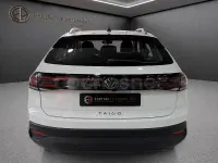 Usado VW Taigo Life 95 CV (69 kW) 2022 Blanco SUV