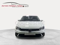 Usado VW Polo Life 95 CV (69 kW) 2022 Blanco Utilitario