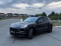Usado Porsche Macan S 354 CV (260 kW) 2020 Negro SUV