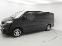 Occasion Peugeot Traveller Business-Line 120 ch (88 kW) 2021 Noir Monospace