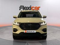 Usado SWM G01 131 CV (96 kW) 2023 Blanco SUV