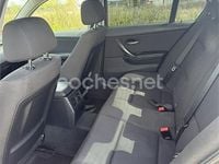 Usado BMW 320 Efficient Dynamics 163 HP (119 kW) 2011 Preto Sedan