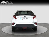 Usado Toyota C-HR Active 122 CV (89 kW) 2022 Blanco SUV