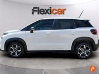 Usado Citroën C3 Aircross Live 102 CV (75 kW) 2021 Blanco SUV