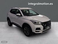 Usado DR DR 4.0 115 CV (84 kW) 2022 Blanco SUV