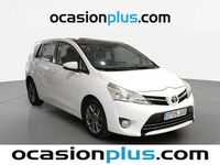 Usado Toyota Verso Advance 112 CV (82 kW) 2015 Blanco Monovolumen