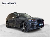 Usado BMW X5 340 CV (250 kW) 2023 Gris / plata SUV