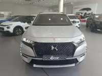 Usado DS Automobiles DS7 Crossback Performance Line Plus 129 CV (94 kW) 2021 Beige SUV