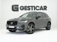 Usado Volvo XC60 Plus 349 CV (256 kW) 2022 SUV