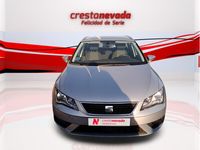 usado Seat Leon ST 1.6 TDI 85kW 115CV StSp Style Te puede interesar