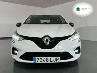 Usado Renault Clio Business 86 CV (63 kW) 2020 Blanco Utilitario