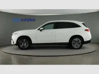 Usado Mercedes GLC300de 333 CV (244 kW) 2024 Blanco SUV