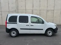 Usado Mercedes Citan 111 116 CV (85 kW) 2019 Blanco Monovolumen